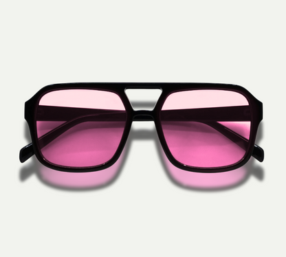 Breaker Black & Pink