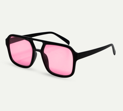 Breaker Black & Pink