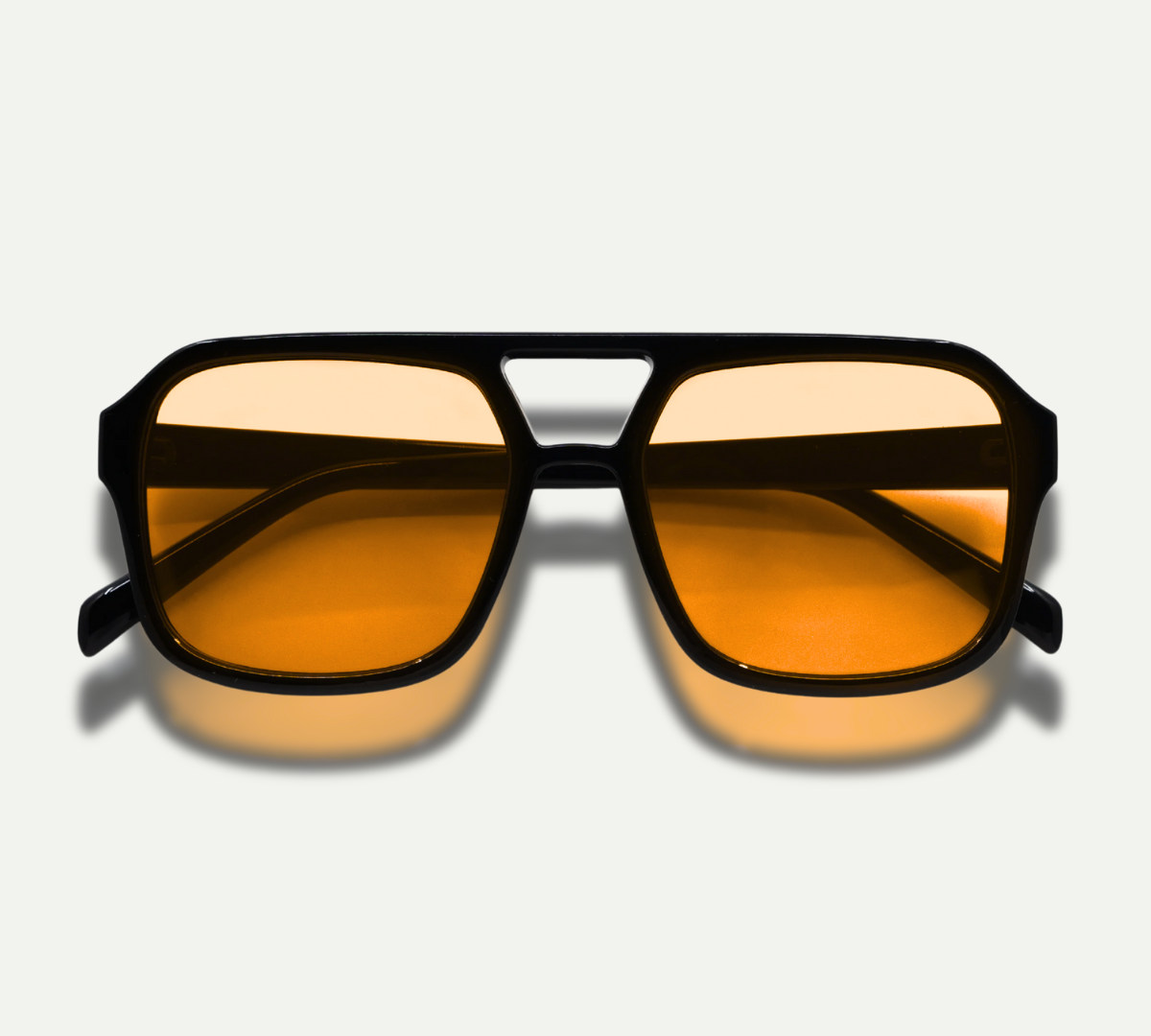 Breaker Black & Orange