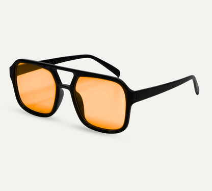 Breaker Black & Orange