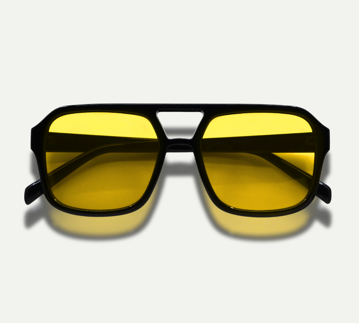 Breaker Black & Yellow